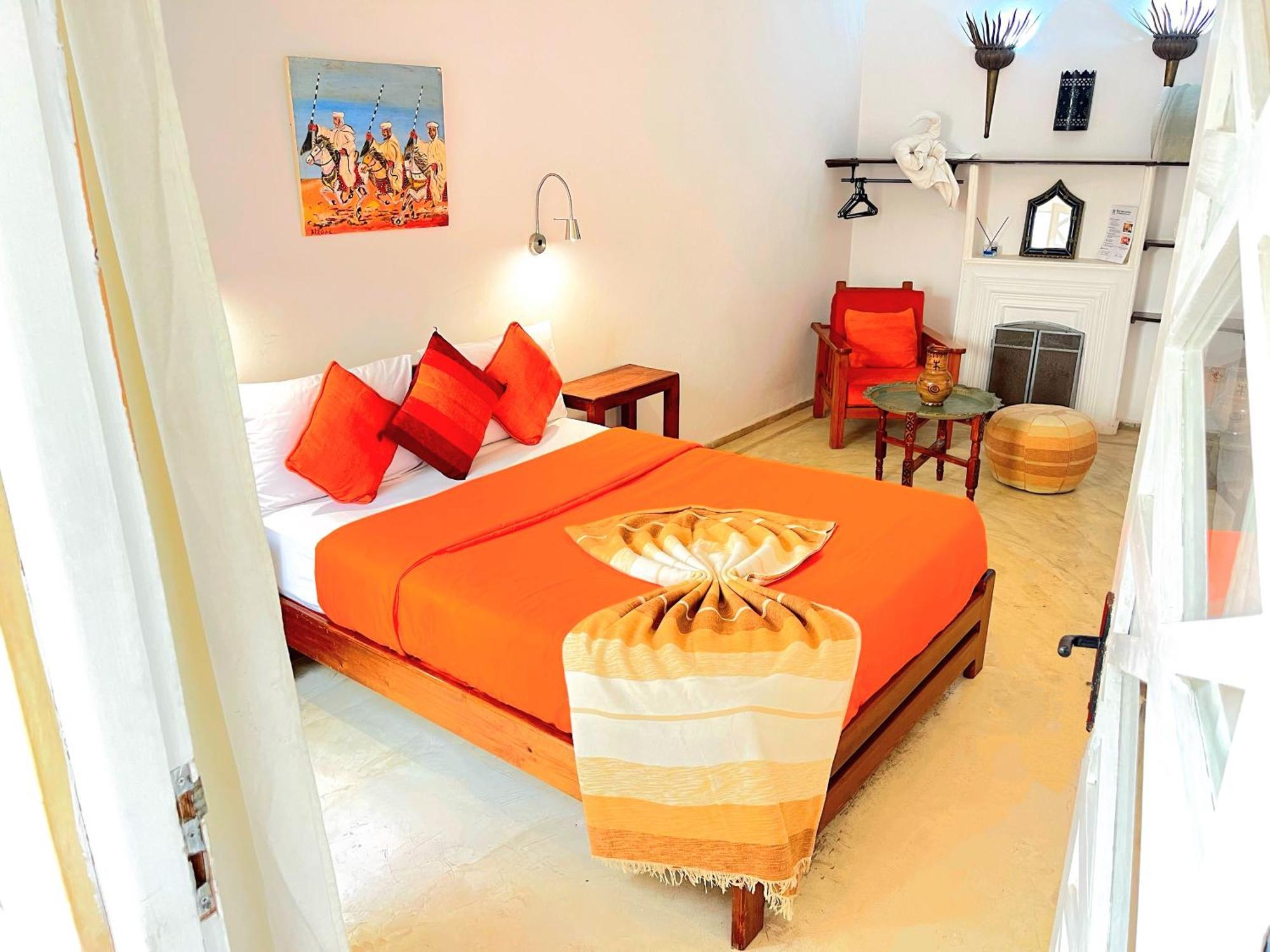 Bed & Breakfast Dar Latigeo Essaouira