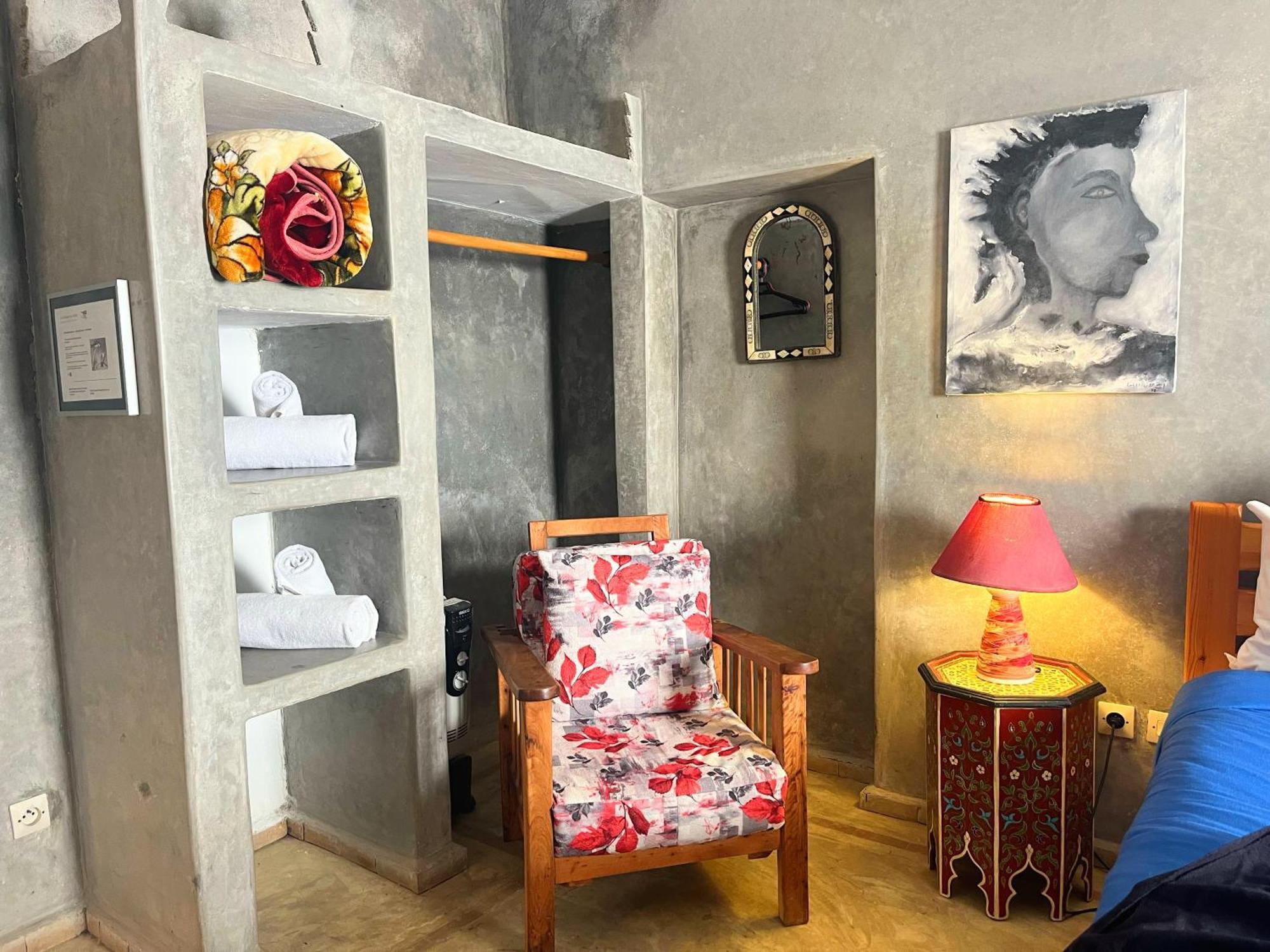 Dar Latigeo Bed & Breakfast 3*