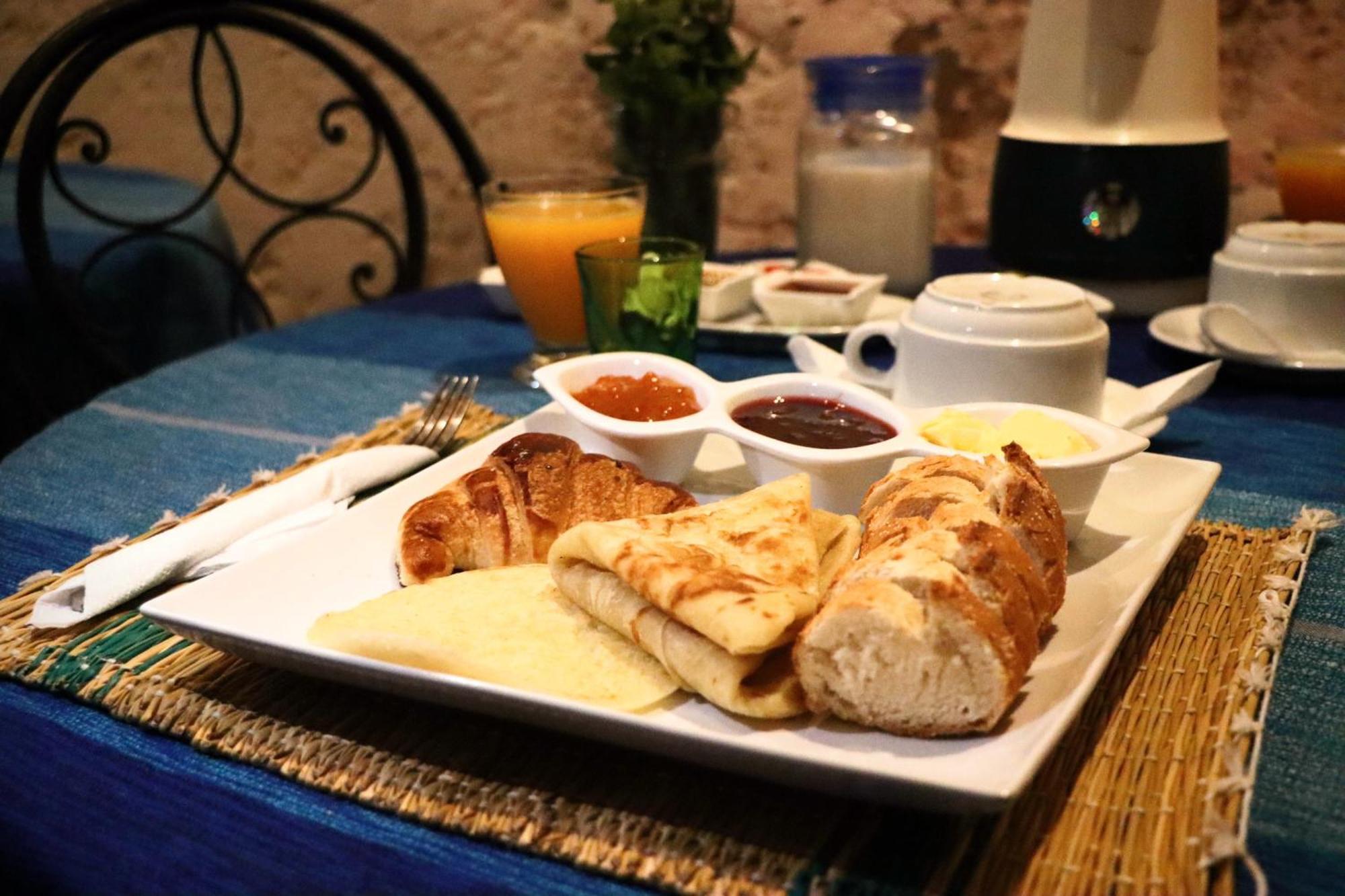 Dar Latigeo Bed & Breakfast 3*