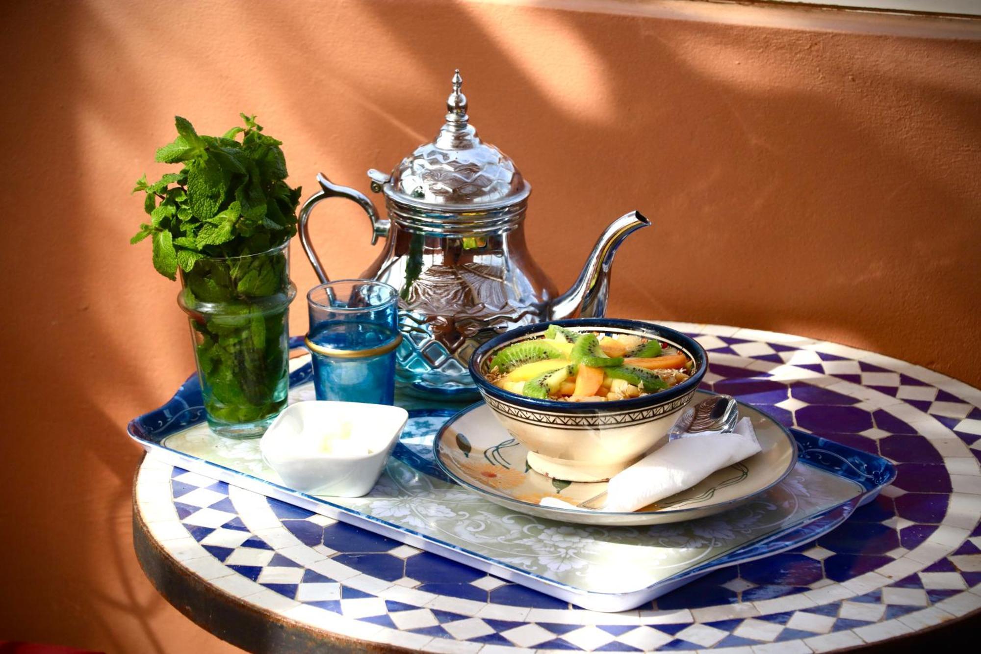 Bed & Breakfast Dar Latigeo 3*