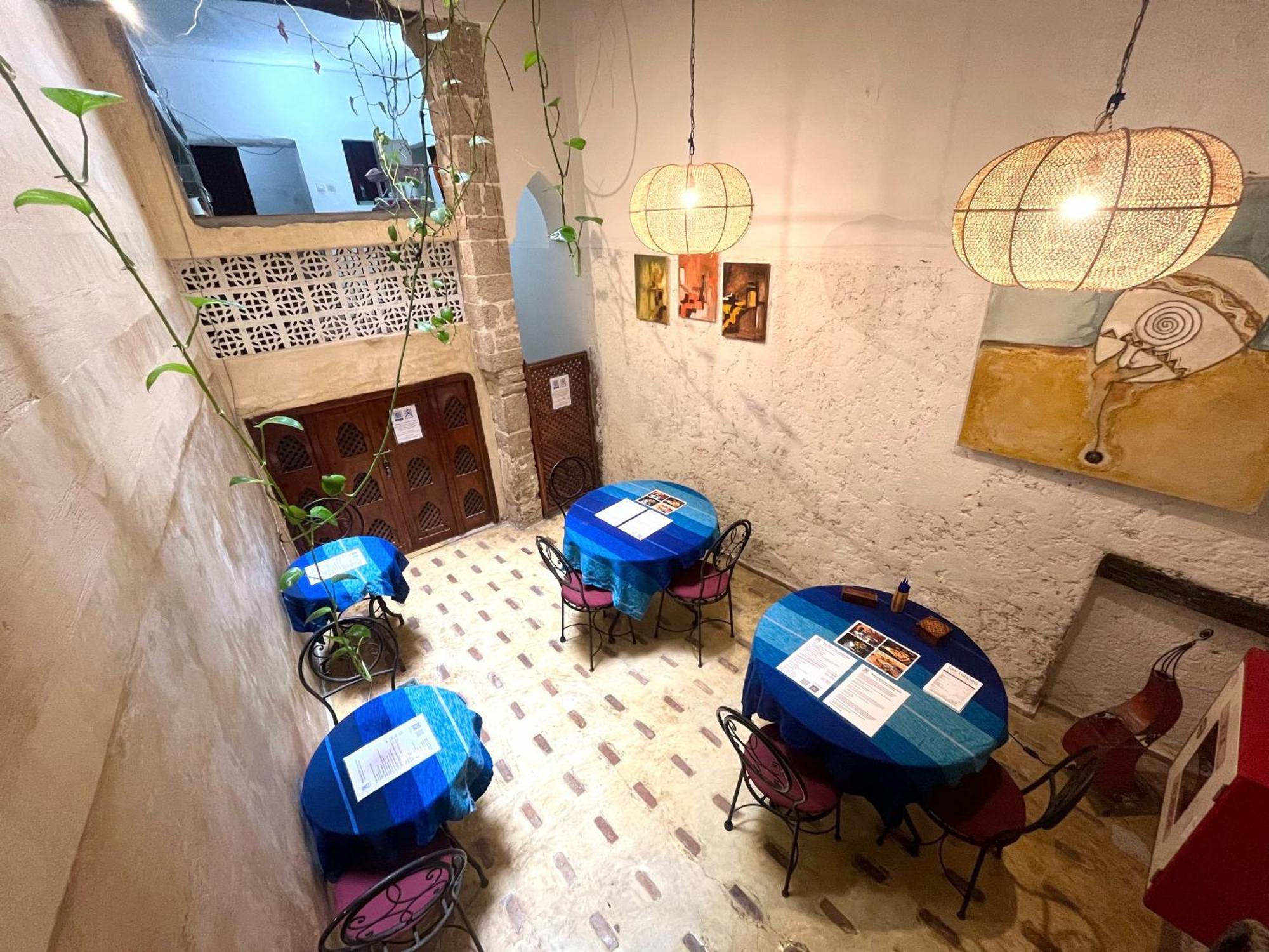 Dar Latigeo Bed & Breakfast