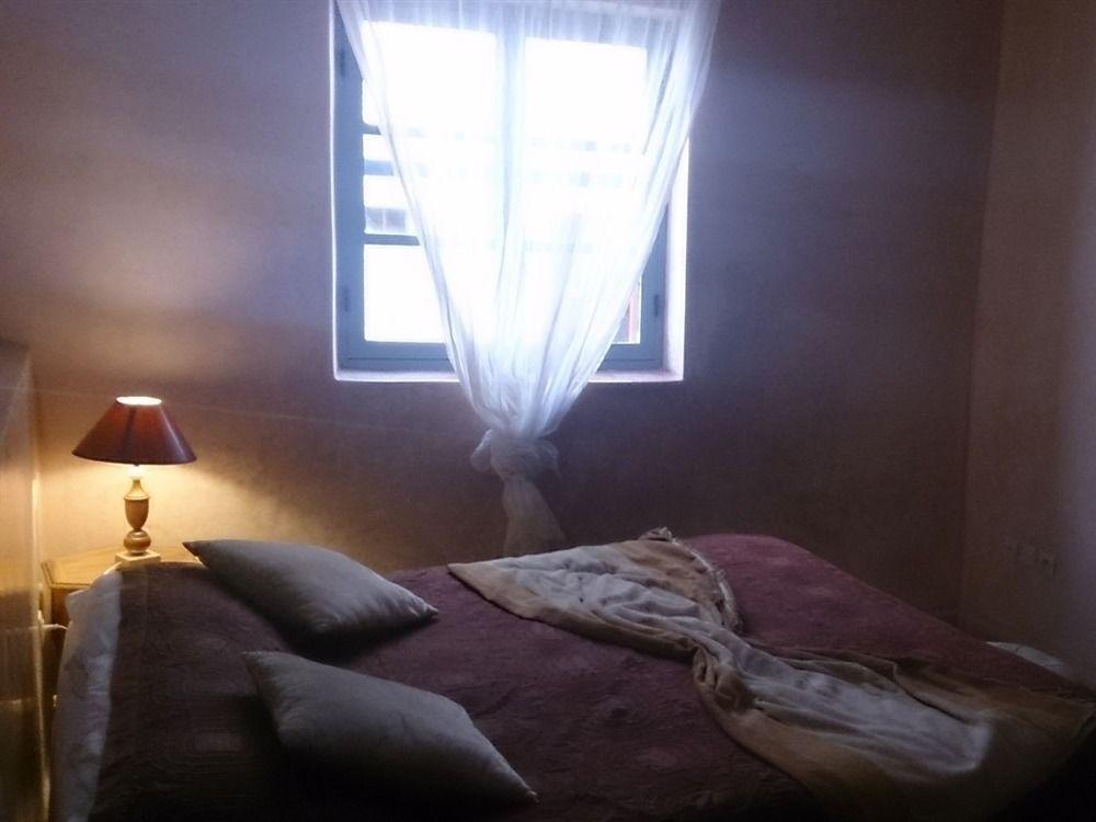 Dar Latigeo 3* Essaouira