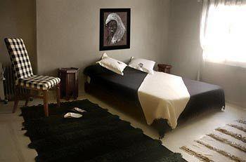 Dar Latigeo Bed & Breakfast 3*