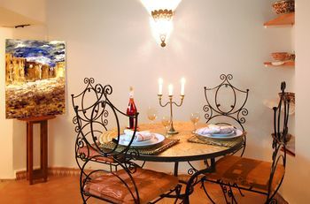 Dar Latigeo 3* Essaouira