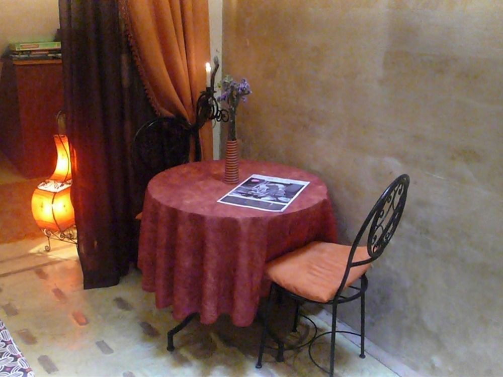 Dar Latigeo Bed & Breakfast Essaouira