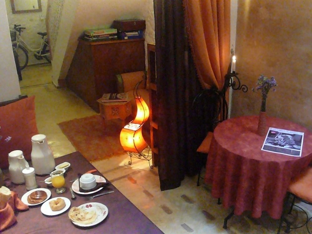 Dar Latigeo Bed & Breakfast