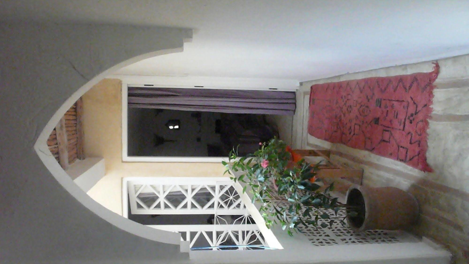 Dar Latigeo Bed & Breakfast Essaouira