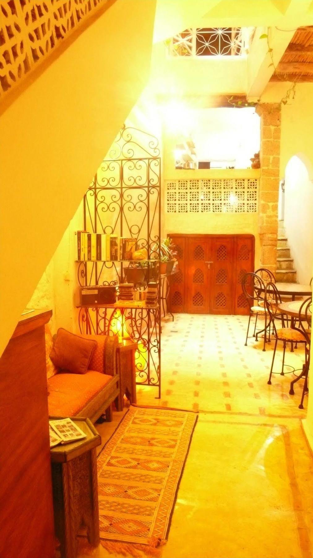 Dar Latigeo Bed & Breakfast 3*