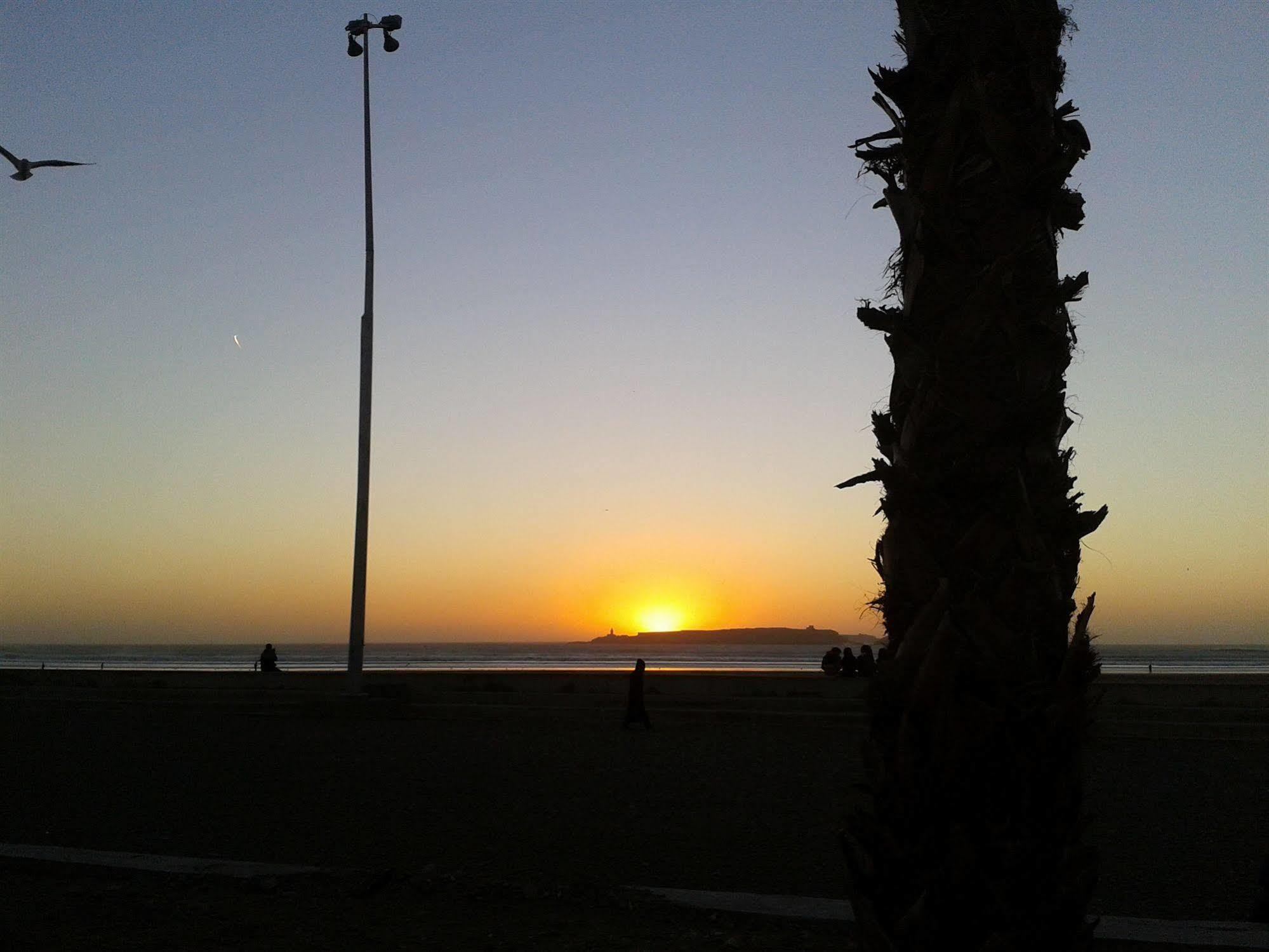 Dar Latigeo 3* Essaouira