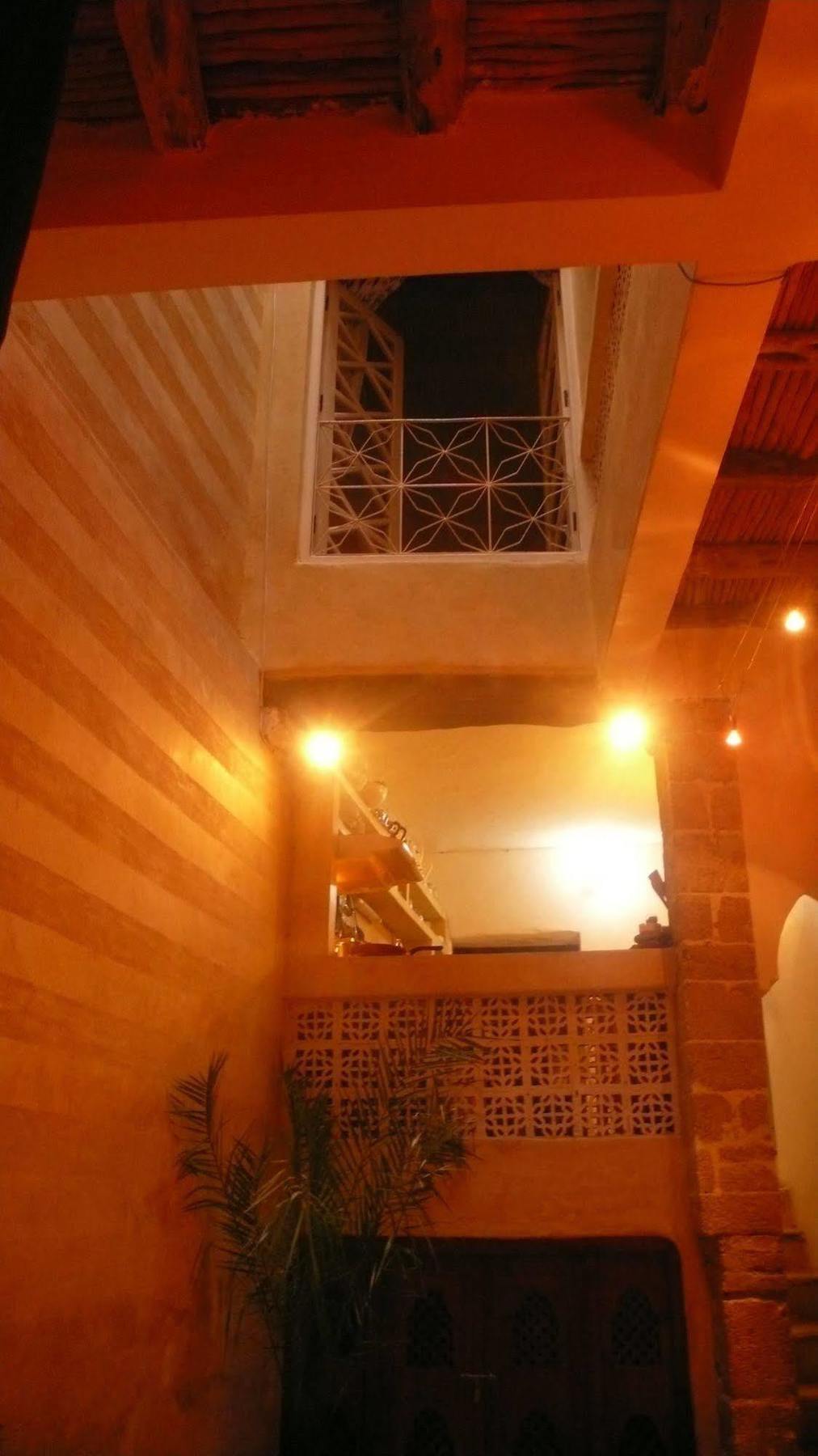 Dar Latigeo 3* Essaouira