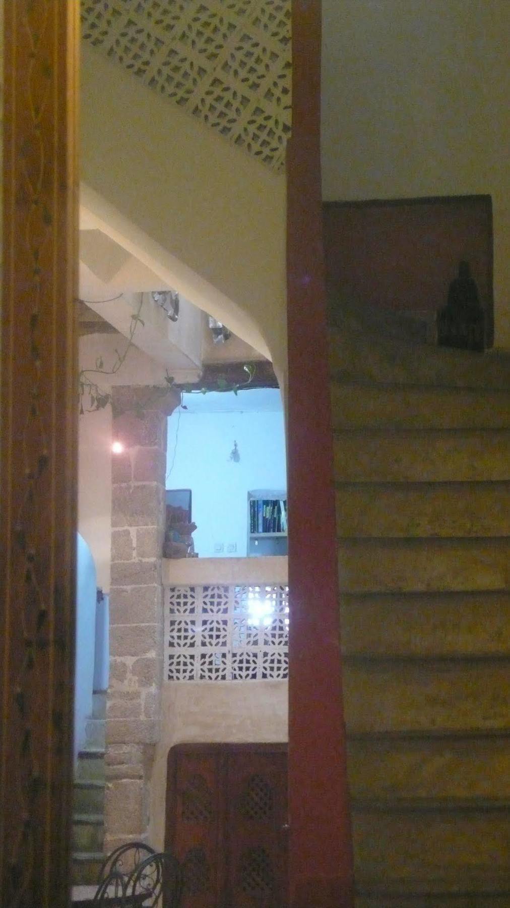 Dar Latigeo 3* Essaouira