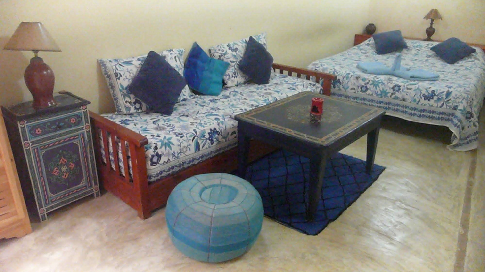 Dar Latigeo Bed & Breakfast 3*