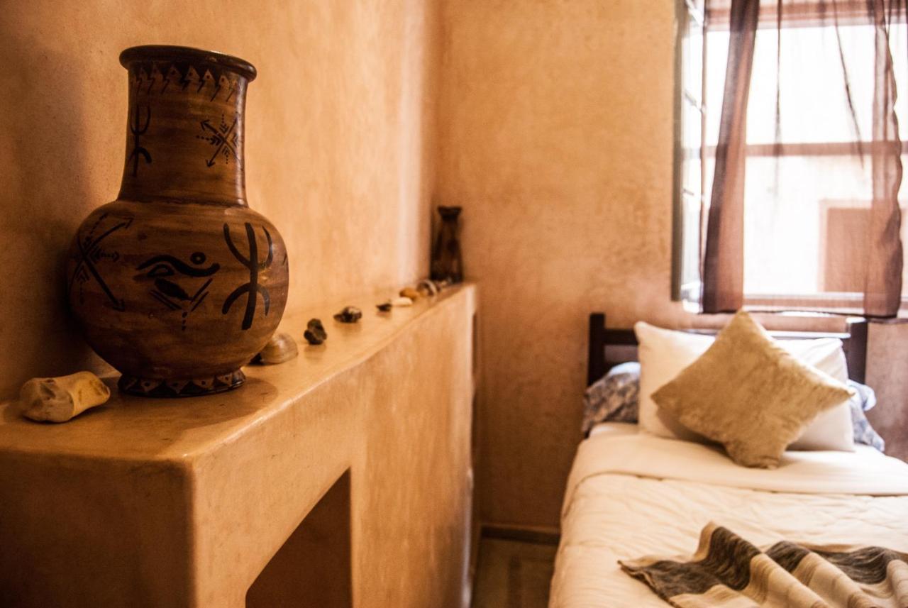 Bed & Breakfast Dar Latigeo 3*